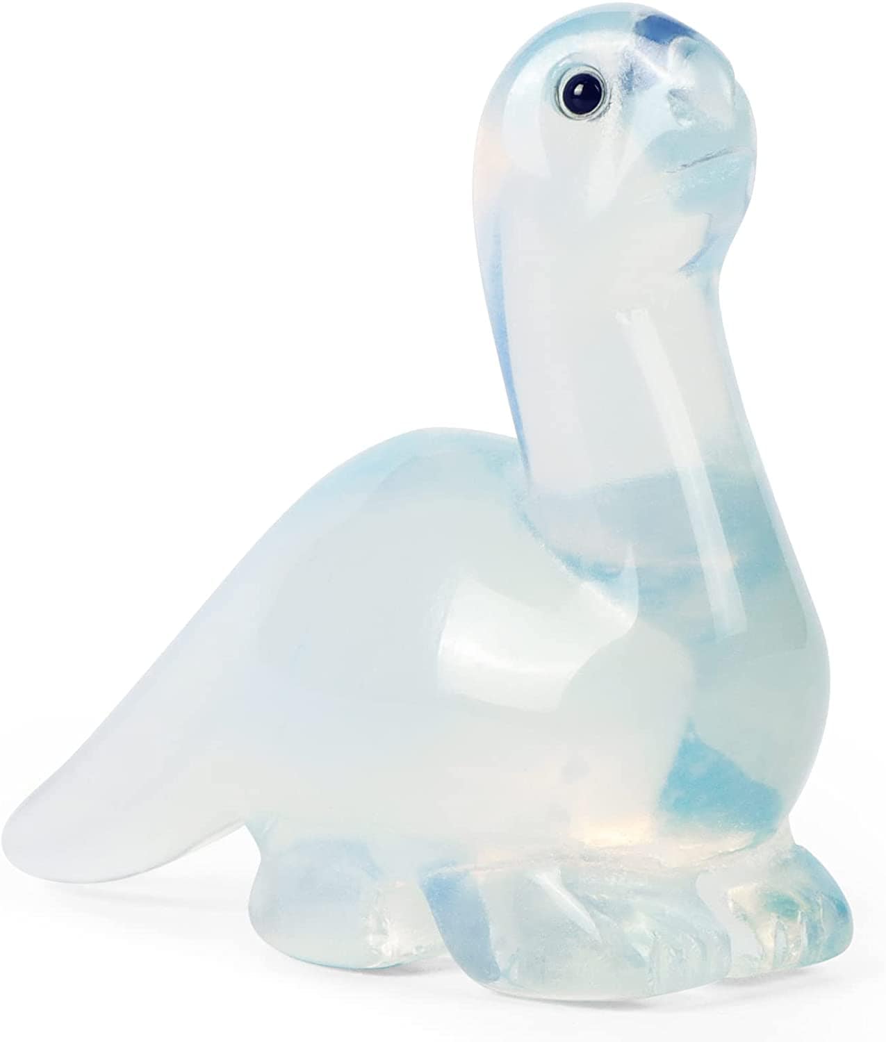 Crystal Dinosaur